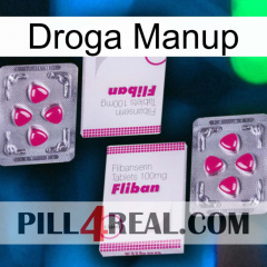 Manup Drug 33